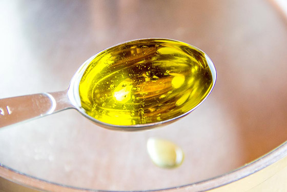 ملعقة من زيت الزيتون يوميًا تقوى ذاكرتك وتنقذ عقلك من الخرف صورة رقم 6