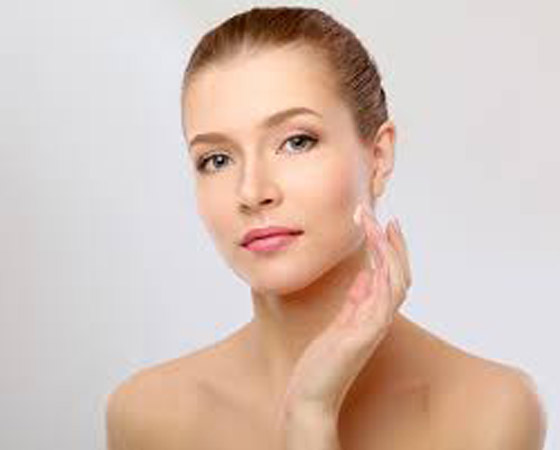 هل SPF في المكياج كافٍ لحماية بشرتك؟ تعرفي معنا  صورة رقم 5