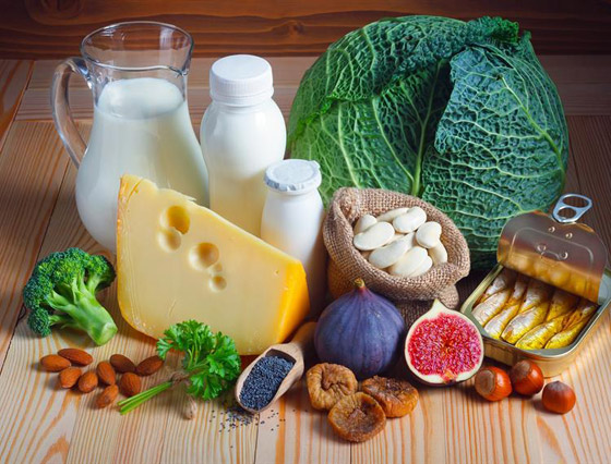 لمن يعانون هذا المرض.. احذروا نقص فيتامين 