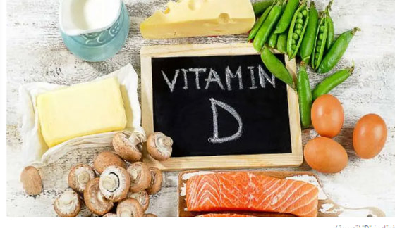 لمن يعانون هذا المرض.. احذروا نقص فيتامين 