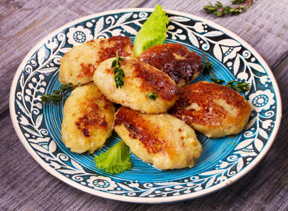 إليكم طريقة تحضير ناجتس السلمون.. بطعم شهي ومميز صورة رقم 1 إليكم طريقة تحضير ناجتس السلمون.. بطعم شهي ومميز صورة رقم 1