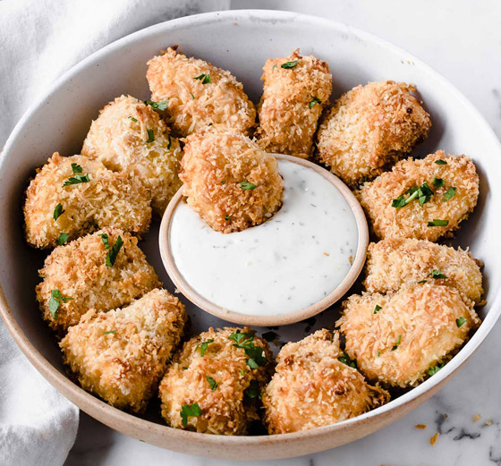 إليكم طريقة تحضير ناجتس السلمون.. بطعم شهي ومميز صورة رقم 2 إليكم طريقة تحضير ناجتس السلمون.. بطعم شهي ومميز صورة رقم 2