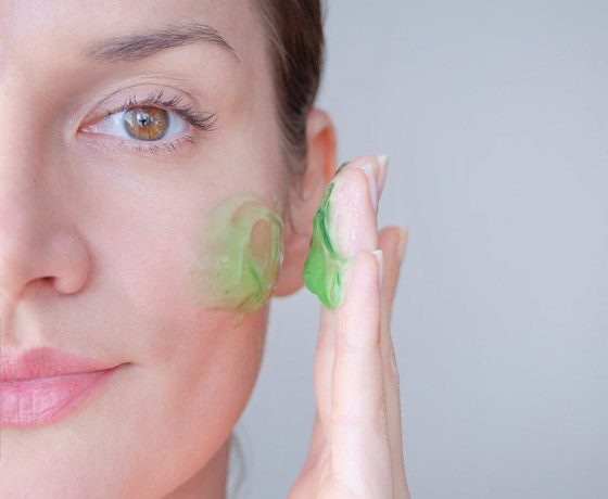 ترهل الجلد.. عالجيه في المنزل بهذه الطرق صورة رقم 1