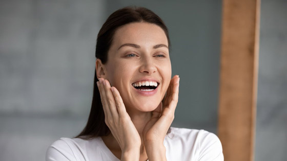 ترهل الجلد.. عالجيه في المنزل بهذه الطرق صورة رقم 4