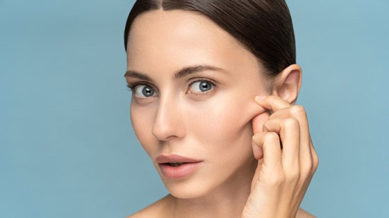 ترهل الجلد.. عالجيه في المنزل بهذه الطرق صورة رقم 5