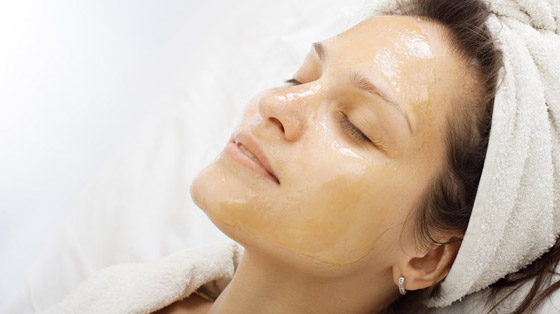 ترهل الجلد.. عالجيه في المنزل بهذه الطرق صورة رقم 6