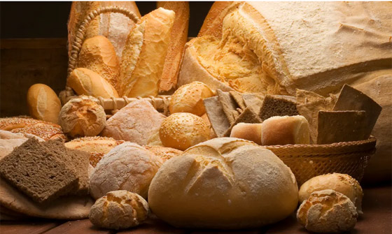 بعضها مفيد.. 10 عناصر غذائية تزيد مستويات السكر بالدم صورة رقم 4 بعضها مفيد.. 10 عناصر غذائية تزيد مستويات السكر بالدم صورة رقم 4