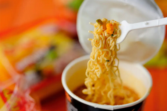 بعضها مفيد.. 10 عناصر غذائية تزيد مستويات السكر بالدم صورة رقم 5 بعضها مفيد.. 10 عناصر غذائية تزيد مستويات السكر بالدم صورة رقم 5