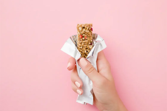 بعضها مفيد.. 10 عناصر غذائية تزيد مستويات السكر بالدم صورة رقم 7 بعضها مفيد.. 10 عناصر غذائية تزيد مستويات السكر بالدم صورة رقم 7