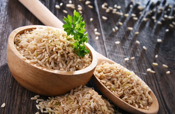 بعضها مفيد.. 10 عناصر غذائية تزيد مستويات السكر بالدم صورة رقم 8 بعضها مفيد.. 10 عناصر غذائية تزيد مستويات السكر بالدم صورة رقم 8