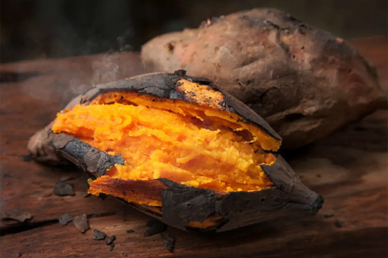 بعضها مفيد.. 10 عناصر غذائية تزيد مستويات السكر بالدم صورة رقم 9 بعضها مفيد.. 10 عناصر غذائية تزيد مستويات السكر بالدم صورة رقم 9