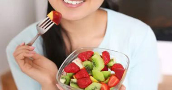 5 فواكه قليلة السعرات الحرارية لخسارة الوزن.. أبرزها البطيخ والفراولة صورة رقم 6