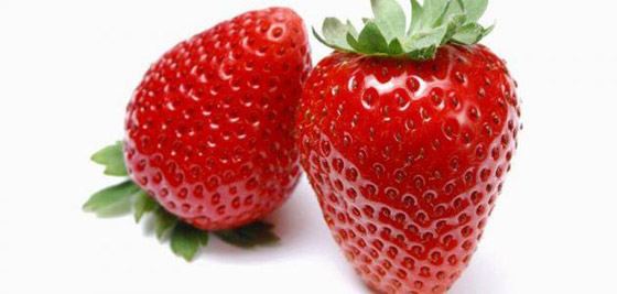 5 فواكه قليلة السعرات الحرارية لخسارة الوزن.. أبرزها البطيخ والفراولة صورة رقم 3