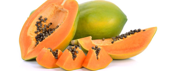 5 فواكه قليلة السعرات الحرارية لخسارة الوزن.. أبرزها البطيخ والفراولة صورة رقم 4