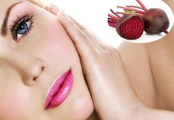 عصير الشمندر لتبييض البشرة.. نتائجه سريعة ومذهلة لن تتوقعيها صورة رقم 4