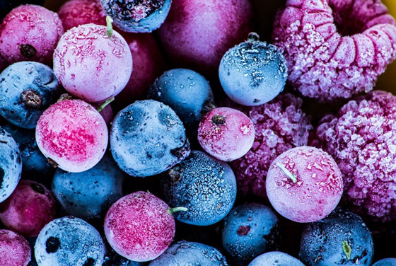 هل يعد تناول الفاكهة المجمدة أمراً صحياً؟ صورة رقم 3