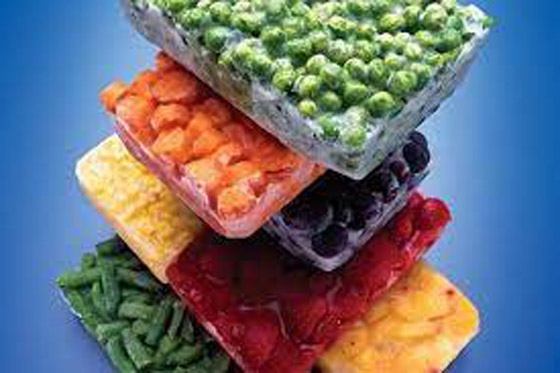 هل يعد تناول الفاكهة المجمدة أمراً صحياً؟ صورة رقم 4