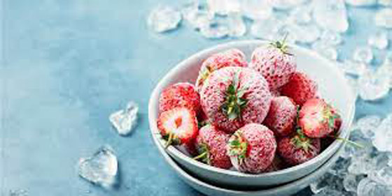 هل يعد تناول الفاكهة المجمدة أمراً صحياً؟ صورة رقم 5