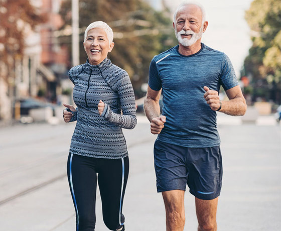 4 طرق للتركيز على لياقة الجسم بالكامل مع التقدم في العمر صورة رقم 2 4 طرق للتركيز على لياقة الجسم بالكامل مع التقدم في العمر صورة رقم 2