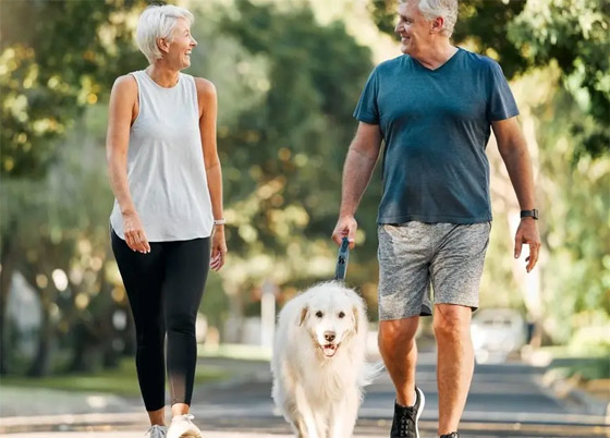 4 طرق للتركيز على لياقة الجسم بالكامل مع التقدم في العمر صورة رقم 1 4 طرق للتركيز على لياقة الجسم بالكامل مع التقدم في العمر صورة رقم 1