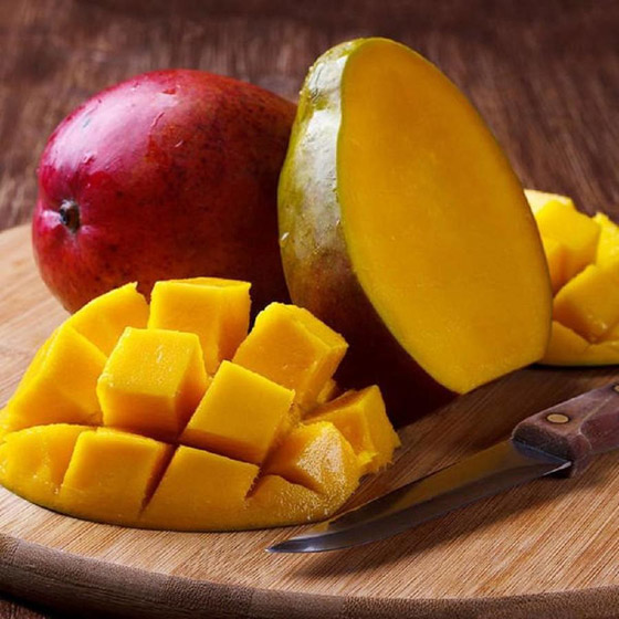 المانجو تسبب الطفح الجلدى والبثور.. اعرف السبب صورة رقم 3