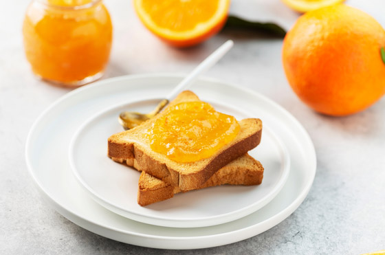 لا تفقد فوائدها وآمنة للصحة.. طريقة تحضير مربى البرتقال لا تفقد فوائدها وآمنة للصحة.. طريقة تحضير مربى البرتقال