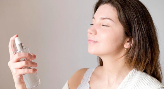 عطور نيش نسائية.. خيارات مميزة وراقية تناسب جميع النساء صورة رقم 6 عطور نيش نسائية.. خيارات مميزة وراقية تناسب جميع النساء صورة رقم 6