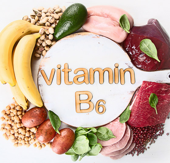 7 فوائد بفيتامين يتوافر في 10 أطعمة.. احرصوا على تناولها صورة رقم 2 7 فوائد بفيتامين يتوافر في 10 أطعمة.. احرصوا على تناولها صورة رقم 2