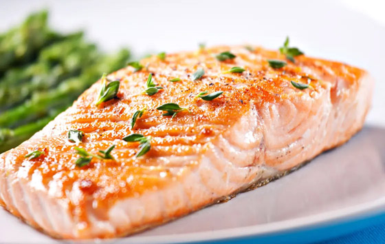 7 فوائد بفيتامين يتوافر في 10 أطعمة.. احرصوا على تناولها صورة رقم 5 7 فوائد بفيتامين يتوافر في 10 أطعمة.. احرصوا على تناولها صورة رقم 5