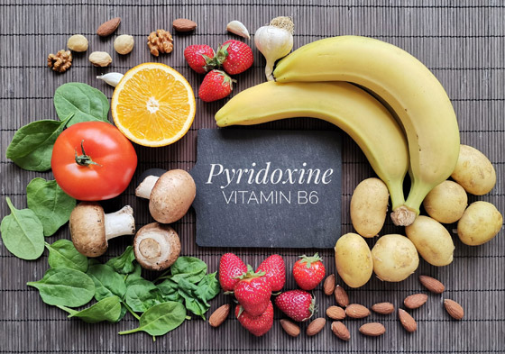 7 فوائد بفيتامين يتوافر في 10 أطعمة.. احرصوا على تناولها صورة رقم 3 7 فوائد بفيتامين يتوافر في 10 أطعمة.. احرصوا على تناولها صورة رقم 3