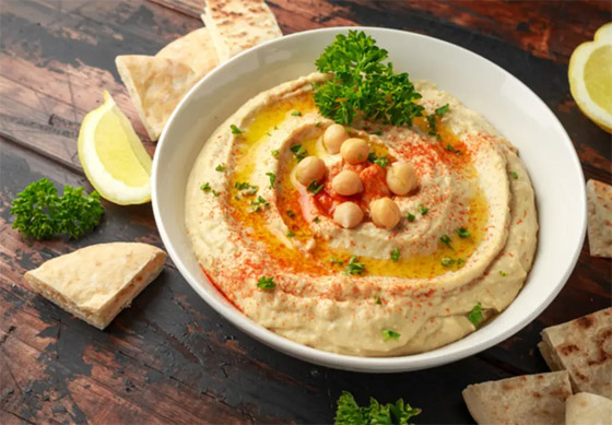 7 فوائد بفيتامين يتوافر في 10 أطعمة.. احرصوا على تناولها صورة رقم 14 7 فوائد بفيتامين يتوافر في 10 أطعمة.. احرصوا على تناولها صورة رقم 14