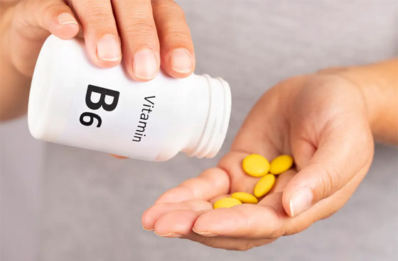 7 فوائد بفيتامين يتوافر في 10 أطعمة.. احرصوا على تناولها صورة رقم 4 7 فوائد بفيتامين يتوافر في 10 أطعمة.. احرصوا على تناولها صورة رقم 4