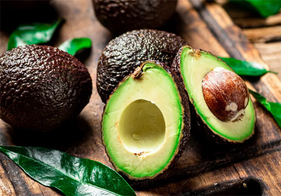 7 فوائد بفيتامين يتوافر في 10 أطعمة.. احرصوا على تناولها صورة رقم 10 7 فوائد بفيتامين يتوافر في 10 أطعمة.. احرصوا على تناولها صورة رقم 10