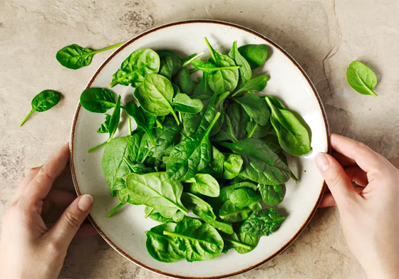 7 فوائد بفيتامين يتوافر في 10 أطعمة.. احرصوا على تناولها صورة رقم 12 7 فوائد بفيتامين يتوافر في 10 أطعمة.. احرصوا على تناولها صورة رقم 12