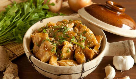 خبير تغذية شهير: 4 أطعمة لزيادة البروتين والتخلص من الدهون صورة رقم 2