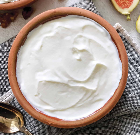 خبير تغذية شهير: 4 أطعمة لزيادة البروتين والتخلص من الدهون صورة رقم 3