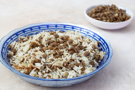 شبهتها امرأة بالجدري.. تاريخ أكلة الفقراء  شبهتها امرأة بالجدري.. تاريخ أكلة الفقراء