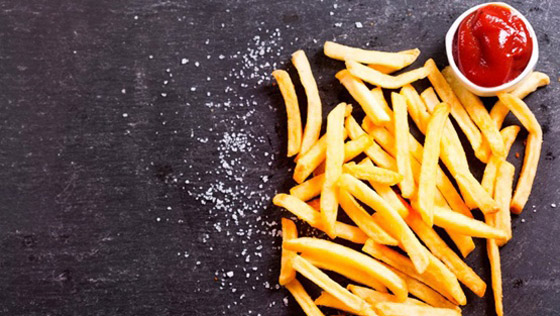 هذا المكون يمنحك أفضل مذاق للبطاطا صورة رقم 5