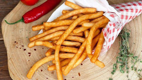 هذا المكون يمنحك أفضل مذاق للبطاطا صورة رقم 6