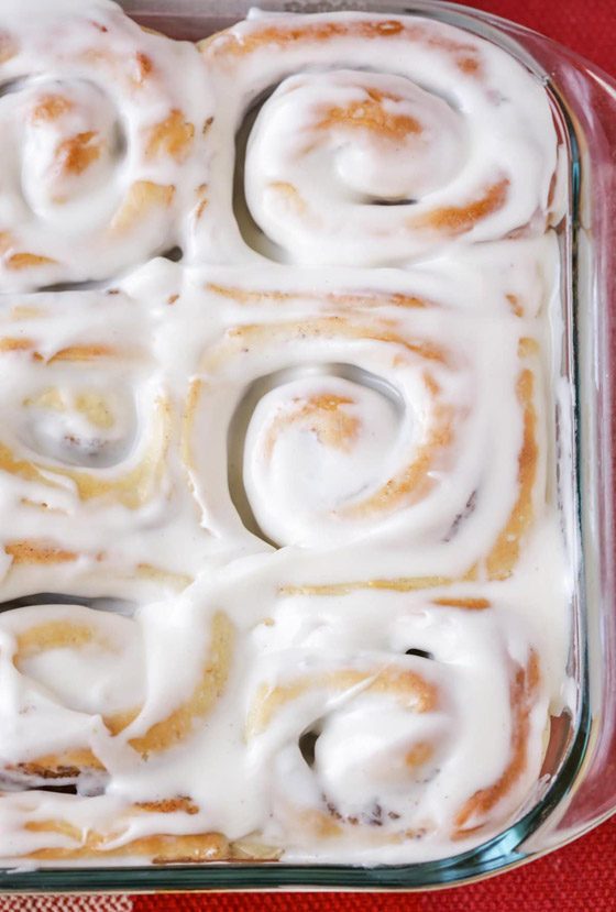 إليكم طريقة عمل صوص سينابون الأبيض صورة رقم 5 إليكم طريقة عمل صوص سينابون الأبيض صورة رقم 5