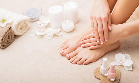 أسباب تشقق جلد القدمين لدى النساء في الصيف.. حلول وعلاجات صورة رقم 4