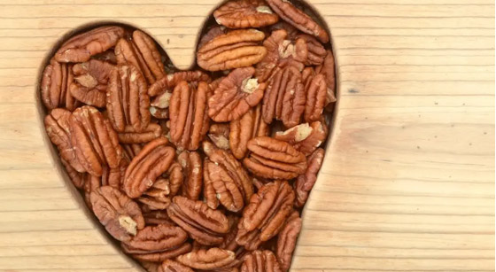 مكسرات البقان.. مزايا صحية خارقة ضد السكري والسمنة صورة رقم 7