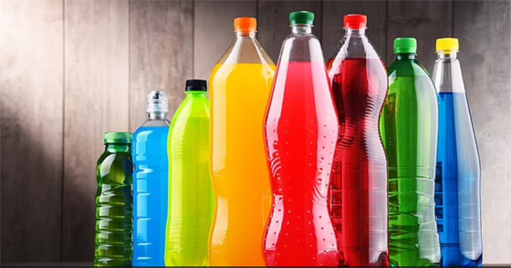 أطعمة ومشروبات امتنع عنها فى الحر.. تسبب العطش والجفاف صورة رقم 6