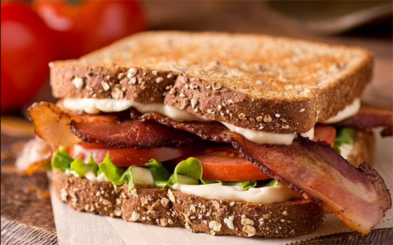 أطعمة ومشروبات امتنع عنها فى الحر.. تسبب العطش والجفاف صورة رقم 3