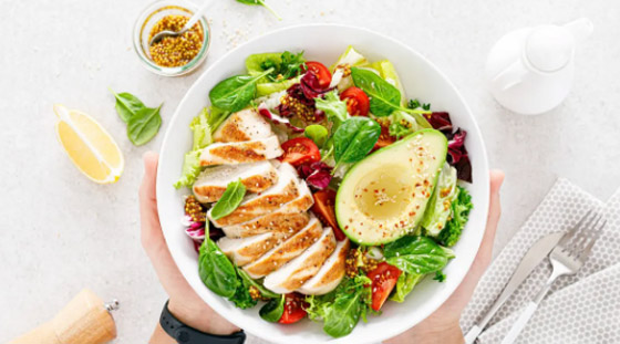 3 فوائد مقابل 3 سلبيات لتناول وجبة خفيفة ليلاً! صورة رقم 8