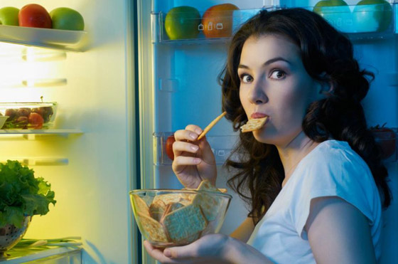 3 فوائد مقابل 3 سلبيات لتناول وجبة خفيفة ليلاً! صورة رقم 6