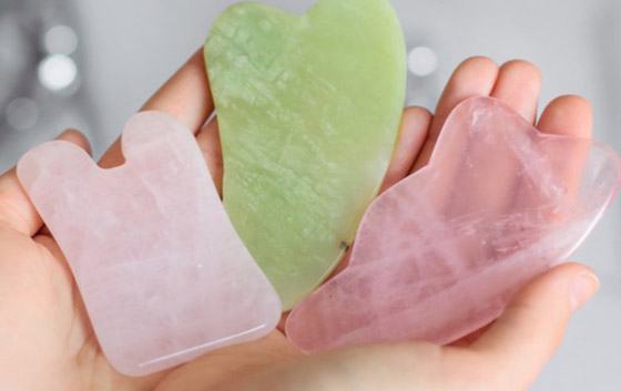 هل تدليك الوجه يساعد على التخلص من الخطوط الدقيقة؟ صورة رقم 2