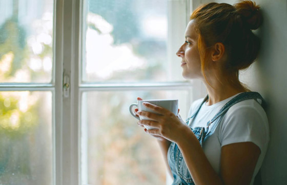 أصحاب هذا الأبراج يفضلون قضاء الأوقات وحدهم صورة رقم 1