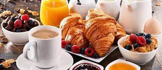 لصحة أفضل.. معايير إعداد وجبة فطورصديقة للأمعاء صورة رقم 1