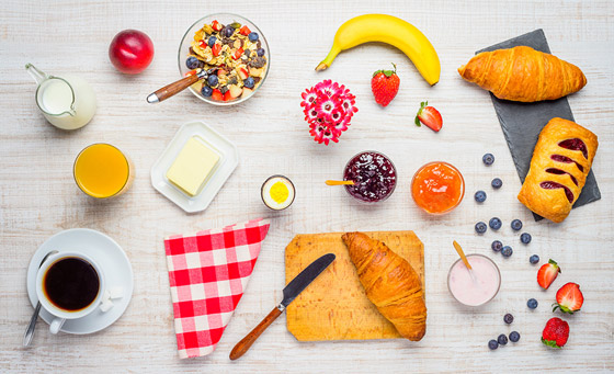 لصحة أفضل.. معايير إعداد وجبة فطورصديقة للأمعاء صورة رقم 3